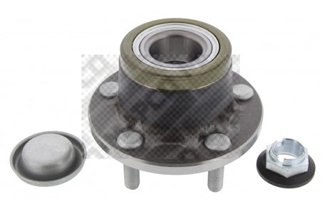 Set rulment roata Mapco 26694