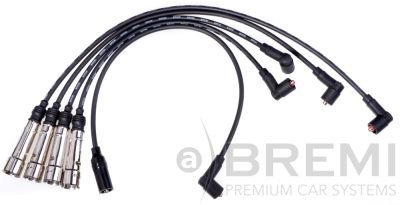 FISE BUJII BREMI 267 - Compatibil cu VW, WARTBURG