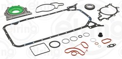 SET GARNITURI CARTER ELRING 267.000 - Compatibil cu CHRYSLER, FORCE, MERCEDES-BENZ