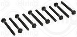 Set suruburi chiulasa Elring 267.551
