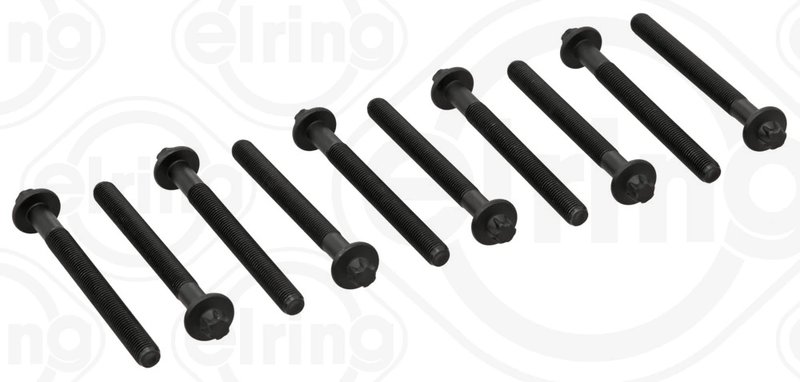Set suruburi chiulasa Elring 267.551