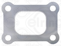 GARNITURA GALERIE EVACUARE ELRING 267.560 - Compatibil cu PLAXTON, RENAULT TRUCKS, VOLVO