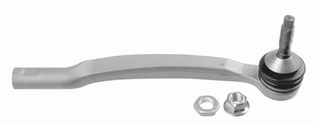 CAP DE BARA LEMFORDER 26702 02 - Compatibil cu VOLVO