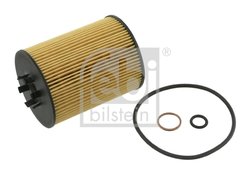 FILTRU ULEI FEBI BILSTEIN 26703 - Compatibil cu BMW