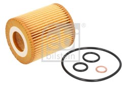 FILTRU ULEI FEBI BILSTEIN 26705 - Compatibil cu BMW, BMW (BRILLIANCE)