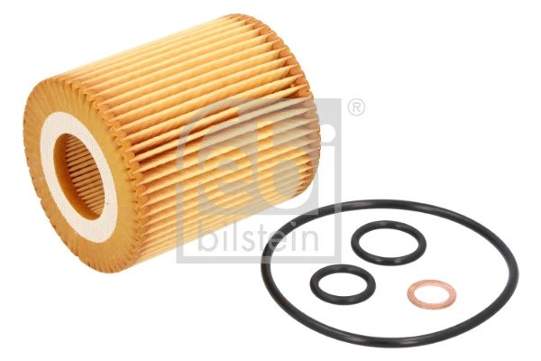 Filtru ulei Febi Bilstein 26705