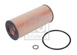FILTRU ULEI FEBI BILSTEIN 26706 - Compatibil cu ALFA ROMEO, BMW, FIAT