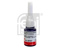 solutie asigurat suruburi-Loctite Febi Bilstein 26707