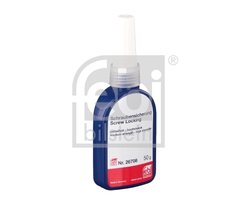 solutie asigurat suruburi-Loctite Febi Bilstein 26708