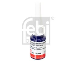 solutie asigurat suruburi-Loctite Febi Bilstein 26709