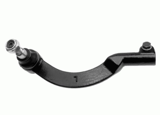 CAP DE BARA LEMFORDER 26712 02 - Compatibil cu NISSAN, OPEL, RENAULT, VAUXHALL