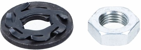 BIELETA DIRECTIE LEMFORDER 26721 01 - Compatibil cu NISSAN, RENAULT