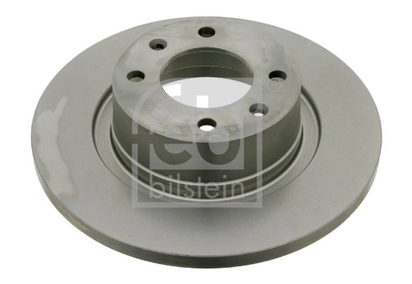 Disc frana Febi Bilstein 26739