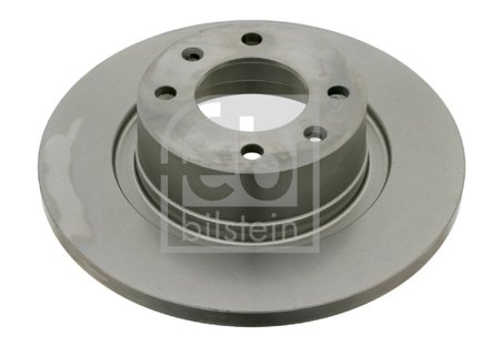 Disc frana Febi Bilstein 26739