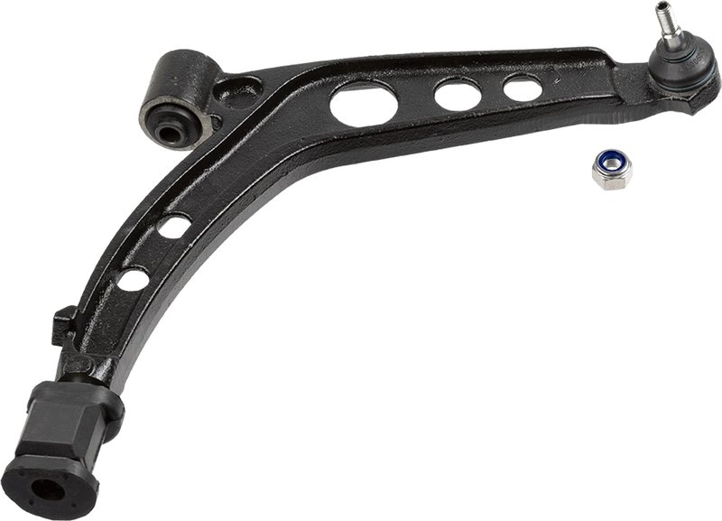 BRAT SUSPENSIE LEMFORDER 26747 01 - Compatibil cu FIAT