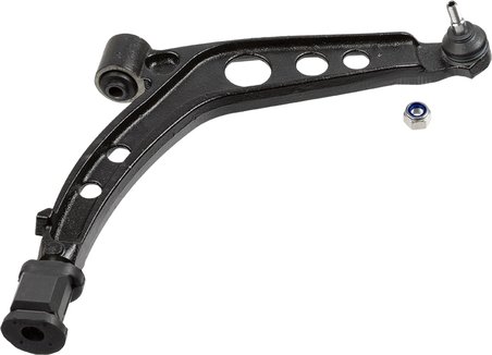 BRAT SUSPENSIE LEMFORDER 26747 01 - Compatibil cu FIAT