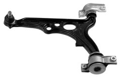 BRAT SUSPENSIE LEMFORDER 26761 02 - Compatibil cu ALFA ROMEO, FIAT, LANCIA