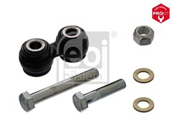 BIELETA STABILIZATOR FEBI BILSTEIN 26766 - Compatibil cu BMW