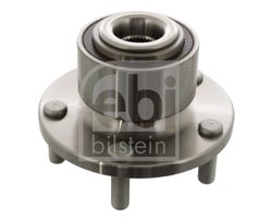 Set rulment roata Febi Bilstein 26770