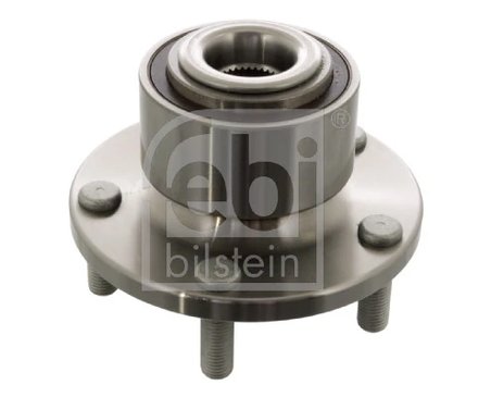 SET RULMENT ROATA FEBI BILSTEIN 26770 - Compatibil cu FORD