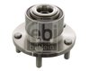 SET RULMENT ROATA FEBI BILSTEIN 26770 - Compatibil cu FORD