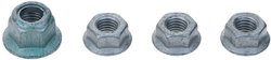 Pivot Lemforder 26772 02