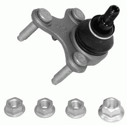 Pivot Lemforder 26773 02