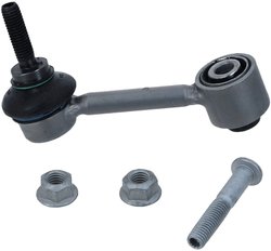 BIELETA STABILIZATOR LEMFORDER 26775 02 - Compatibil cu AUDI, SEAT, SKODA, SKODA (SVW), VW, VW (FAW), VW (SVW)