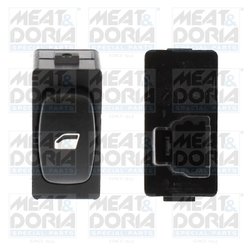 Comutator macara geam Meat & Doria 26781