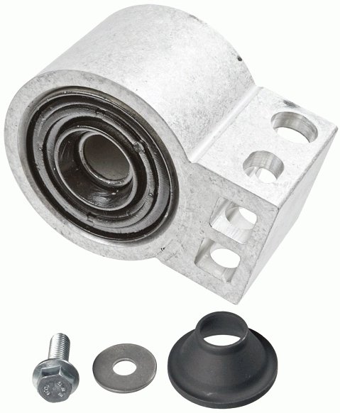 BUCSA SUSPENSIE LEMFORDER 26782 01 - Compatibil cu FIAT, OPEL, SAAB, VAUXHALL