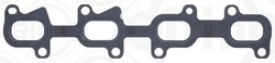 GARNITURA GALERIE EVACUARE ELRING 268.980 - Compatibil cu FREIGHTLINER, MERCEDES-BENZ, MERCEDES-BENZ (FJDA)