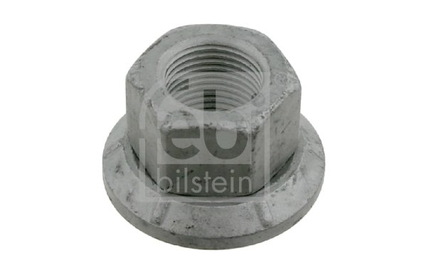PIULITA ROATA FEBI BILSTEIN 26828 - Compatibil cu MAN, MERCEDES-BENZ, RENAULT TRUCKS, VOLVO
