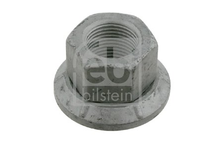 PIULITA ROATA FEBI BILSTEIN 26828 - Compatibil cu MAN, MERCEDES-BENZ, RENAULT TRUCKS, VOLVO