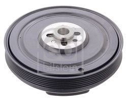 FULIE ARBORE COTIT / VIBROCHEN FEBI BILSTEIN 26834 - Compatibil cu AUDI, VOLVO, VW