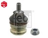 PIVOT FEBI BILSTEIN 26841 - Compatibil cu HYUNDAI