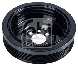 Fulie arbore cotit / vibrochen Febi Bilstein 26870