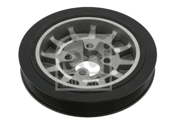 Fulie arbore cotit / vibrochen Febi Bilstein 26872