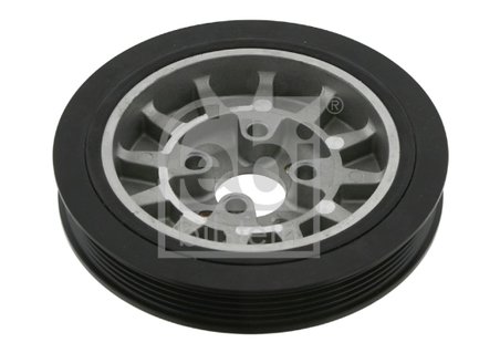 Fulie arbore cotit / vibrochen Febi Bilstein 26872