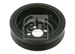 Fulie arbore cotit / vibrochen Febi Bilstein 26874