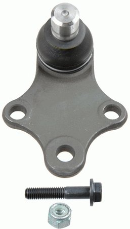 PIVOT LEMFORDER 26881 02 - Compatibil cu PEUGEOT