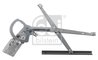 MACARA GEAM FEBI BILSTEIN 26890 - Compatibil cu MERCEDES-BENZ