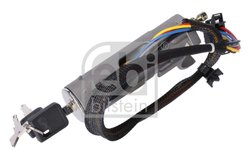 BLOCAJ VOLAN FEBI BILSTEIN 26892 - Compatibil cu DAF, RENAULT TRUCKS