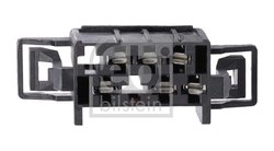 BLOCAJ VOLAN FEBI BILSTEIN 26892 - Compatibil cu DAF, RENAULT TRUCKS
