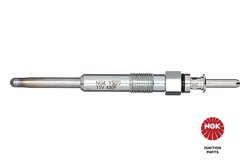 Bujie incandescenta NGK 2691