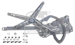 Macara geam Febi Bilstein 26909