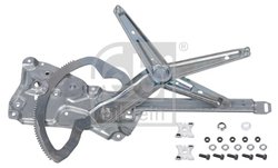 Macara geam Febi Bilstein 26911