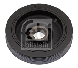 Fulie arbore cotit / vibrochen Febi Bilstein 26922