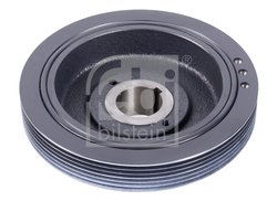 Fulie arbore cotit / vibrochen Febi Bilstein 26923