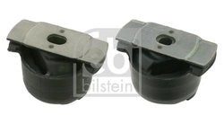 SET RULMENTI CORP AXA FEBI BILSTEIN 26930 - Compatibil cu RENAULT