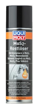 SOLVENT RUGINA LIQUI MOLY 2694 - Piesa auto compatibila cu mai multe marci